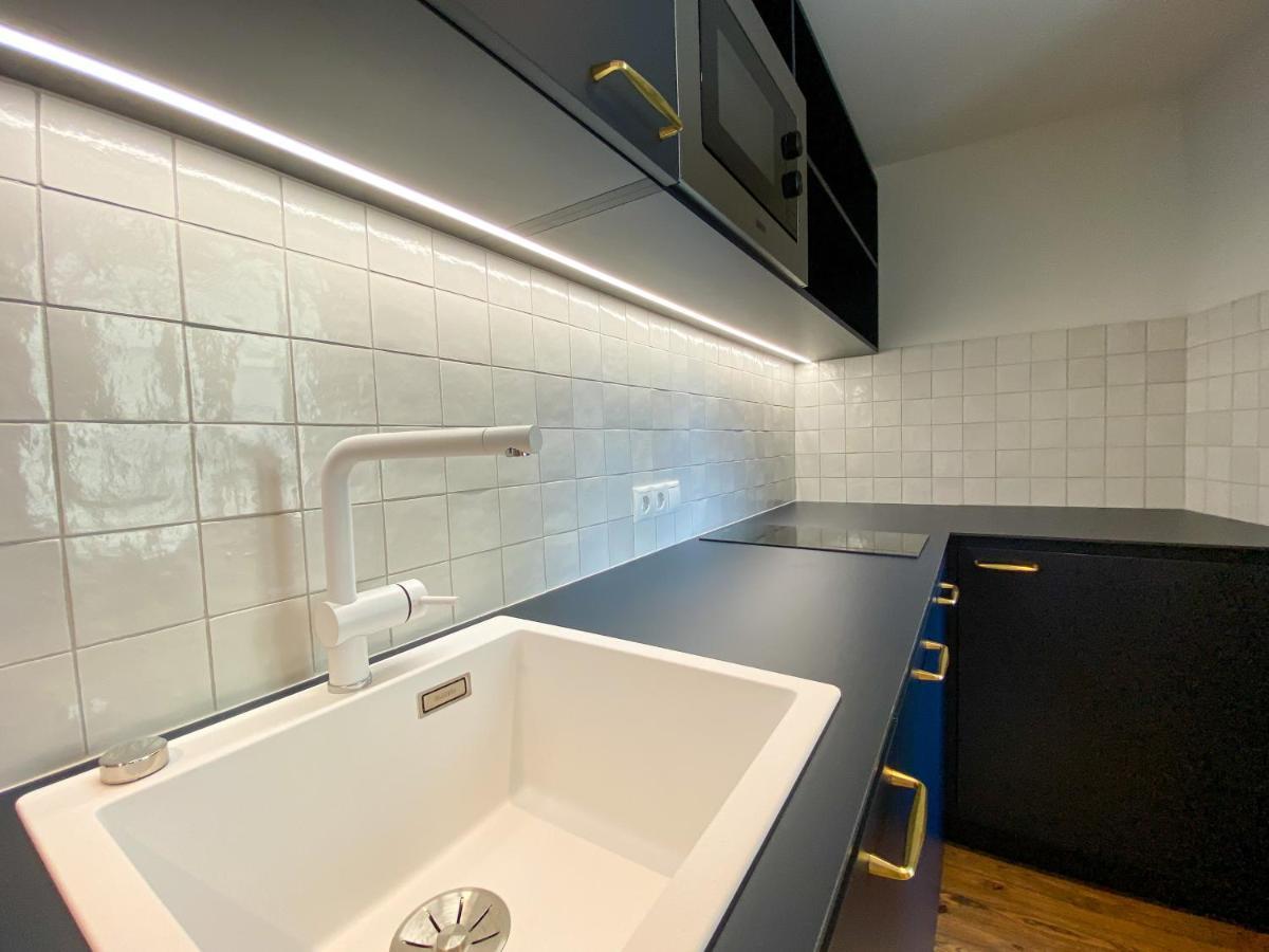 Blackhome Vintage Innsbruck City Centre I Contactless Check-In Exterior photo